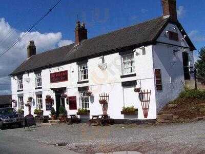 The Red Lion