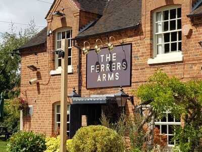 Ferrers Arms