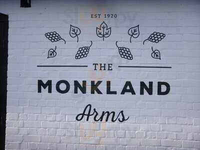 The Monkland Arms