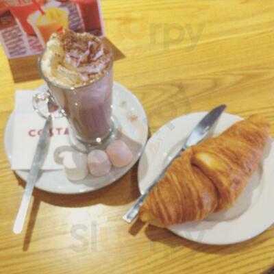 Costa Coffee