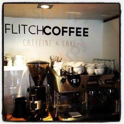 Flitch Coffee