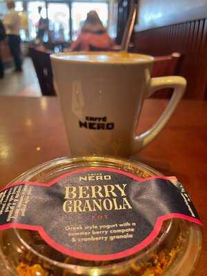 Caffe Nero - Egham