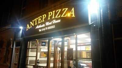 Antep Pizza