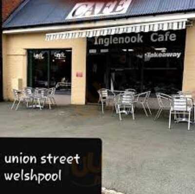 Inglenook Cafe