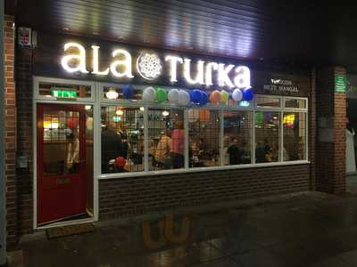 Ala Turka