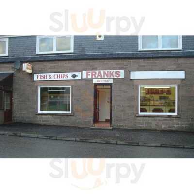 Franks Chip Shop