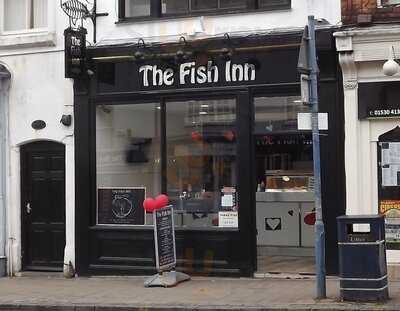 The Fish Inn