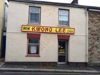 New Kwong Lee Chinese Takeaway