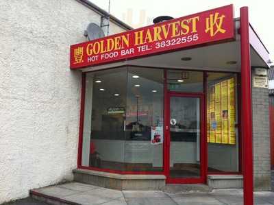 Golden Harvest