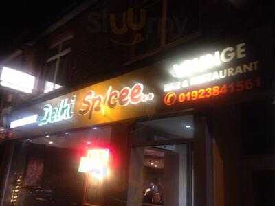 Delhi Spicee