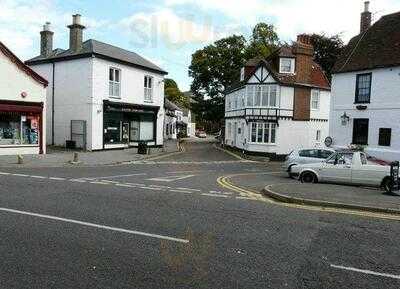 Eastry Fish Bar