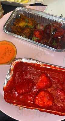 Abbey Tandoori Takeaway