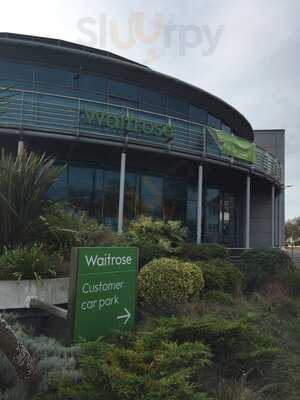 Waitrose