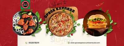 Spice Express