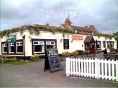 The Foresters Arms