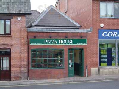 Pizza House