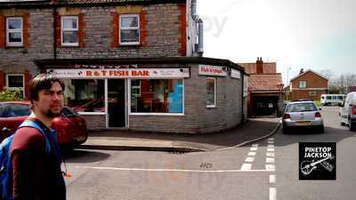 Rosie & Tersea's Fish Bar