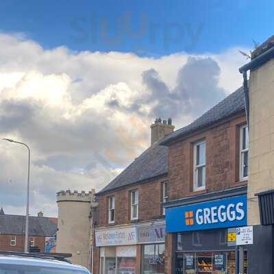 Greggs