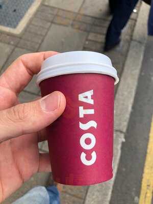 Costa Coffee