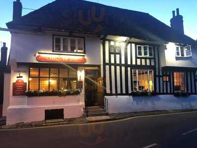 The Chequer Inn