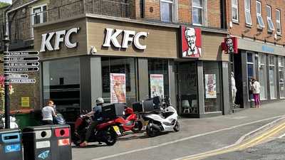 Kfc