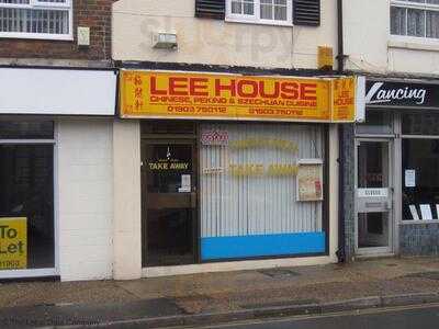 Lee House