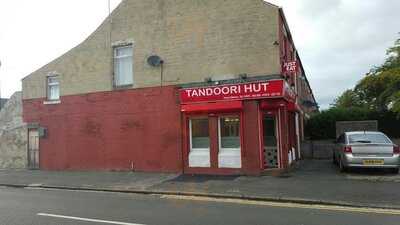 Tandoori Hut