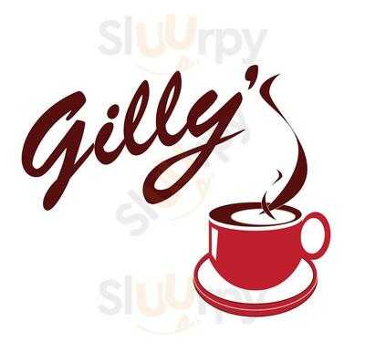 Gilly's Cafe