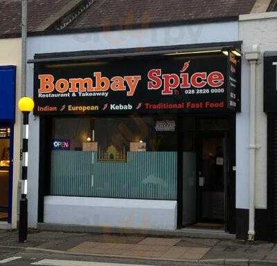 Bombay Spice