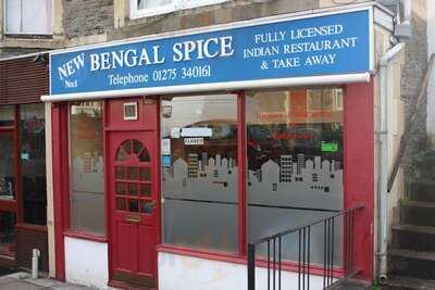 Bengal Spice