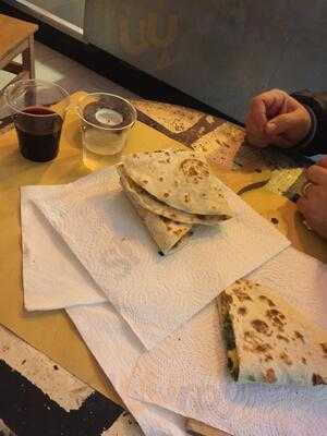 Piadineria Cittadina, Fano