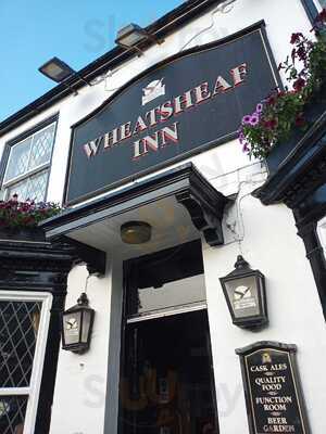 Wheatsheaf Inn