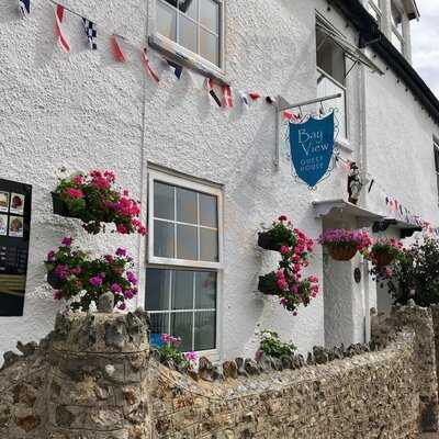 Bay View Tea Rooms