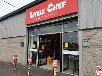 Little Chef