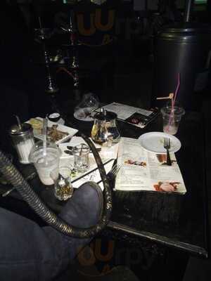 Aroma Sisha