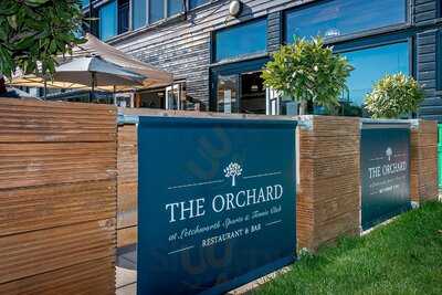 The Orchard At Letchworth Sports & Tennis Club