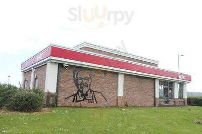 Kfc Larne - Redland Roundabout