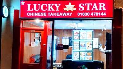 New Fortune Chinese Take Away