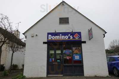 Domino's Pizza - Towcester