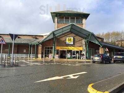 Morrisons