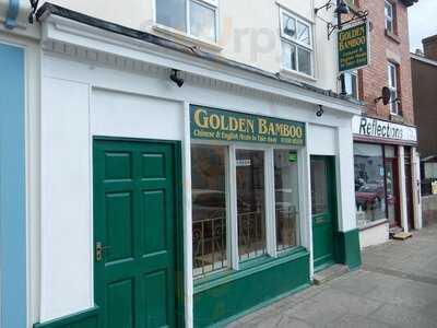 Golden Bamboo Chinese Takeaway