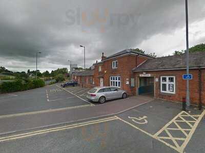 Cup-lings Shop And Cafe