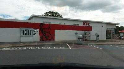 Kfc Forfar - Orchard Business Park