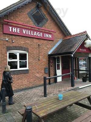 Village Inn