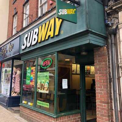 Subway