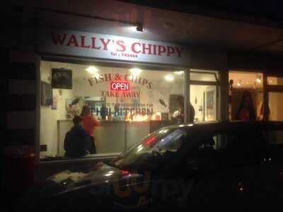 Wally's Chippy