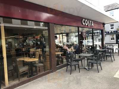 Costa Coffee