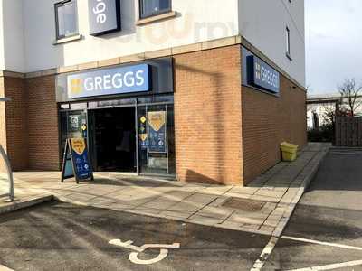 Greggs