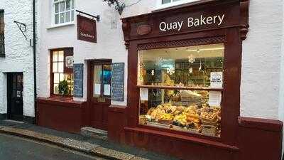 Quay Bakery