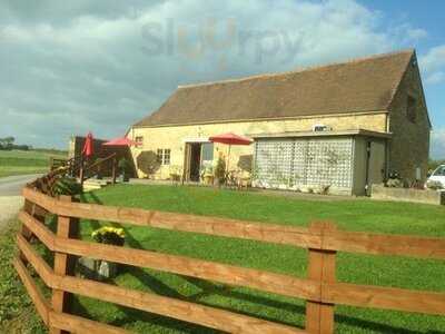 Cotswold Barn